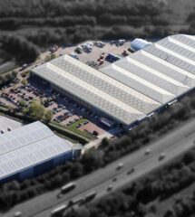 Omega Aerial 2018 bw