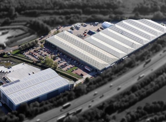 Omega Aerial 2018 bw