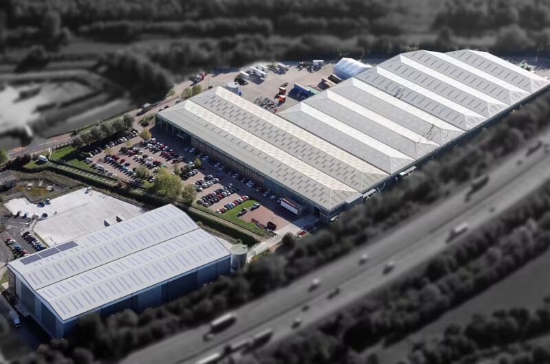 Omega Aerial 2018 bw