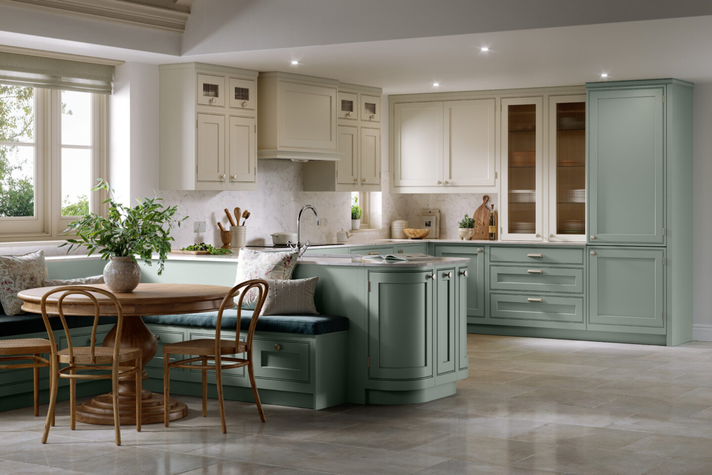 25 OMEGA BESPOKE S03 POWDER PARCHMENT A F03