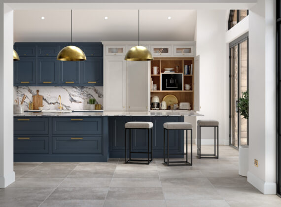 25 OMEGA S01 IN FRAME KITCHEN EST B F02