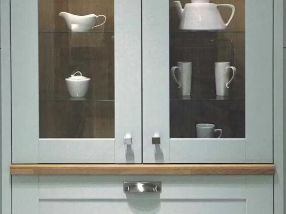 Kitchen cabinets glass doors jpg
