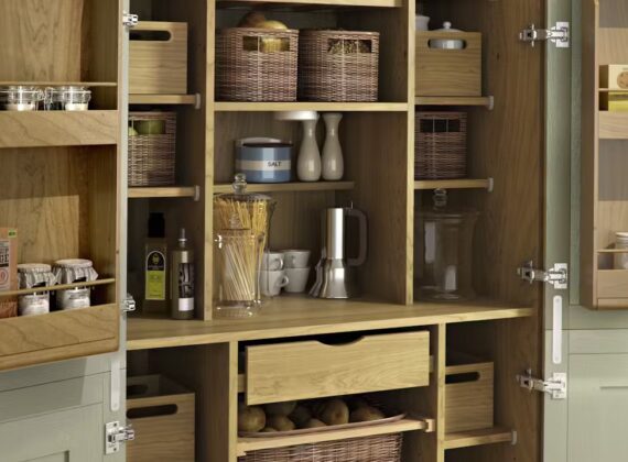 Kitchen cabinets pantry cupboard 190807 133651 jpg