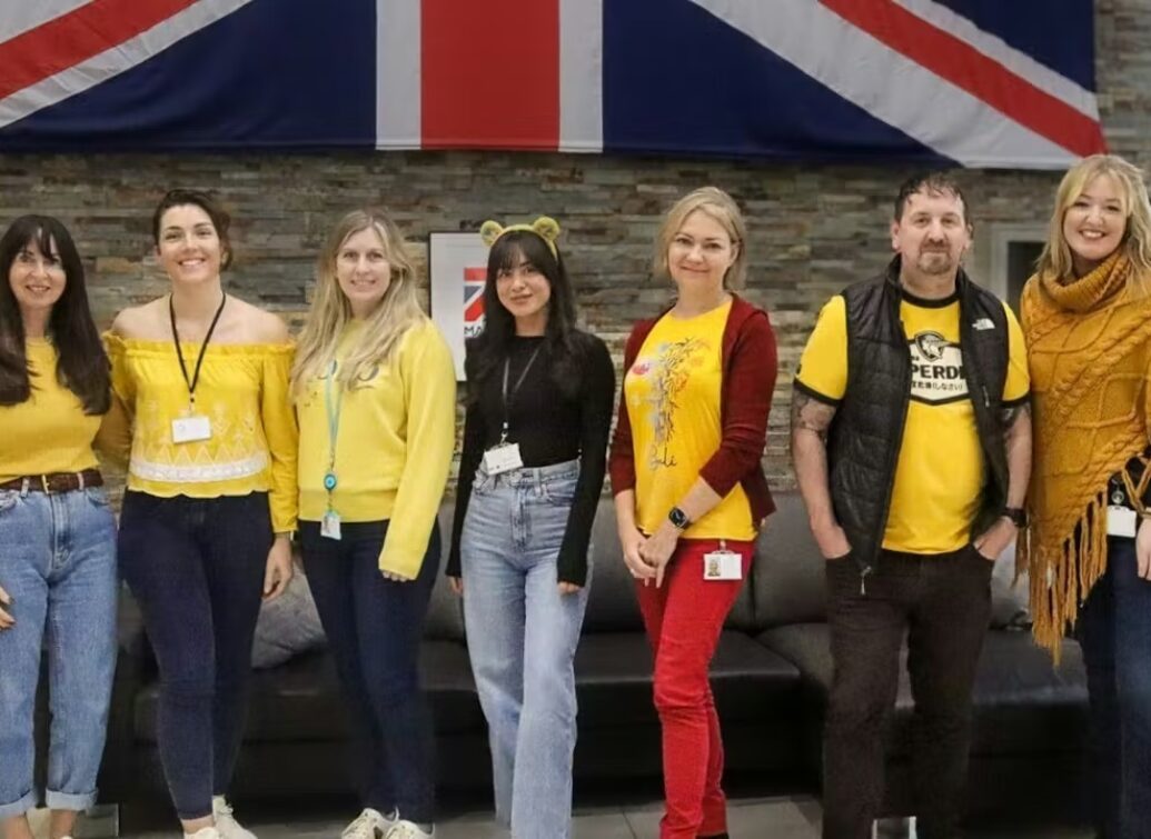 Children In Need 2025