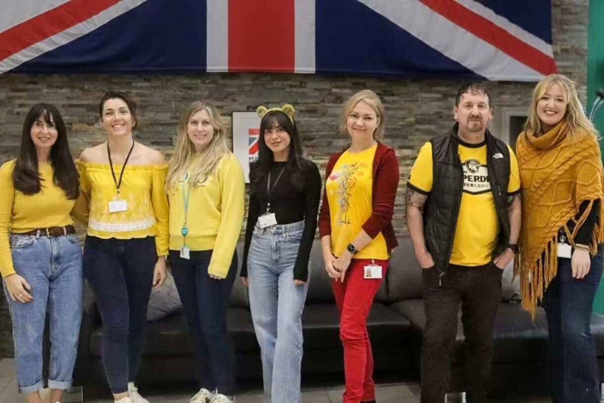 Children In Need 2025