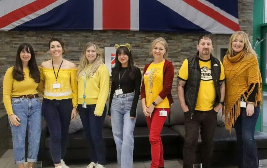 Children In Need 2025