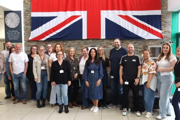 Jeans for Genes 2025