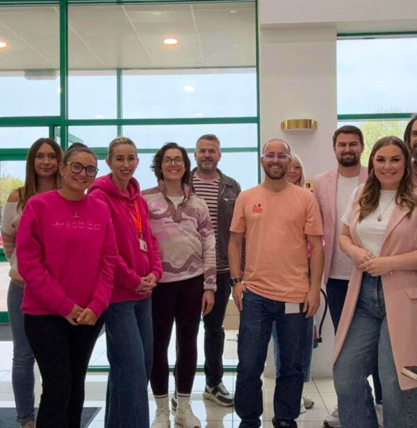 Breast Cancer Awareness Month 2025