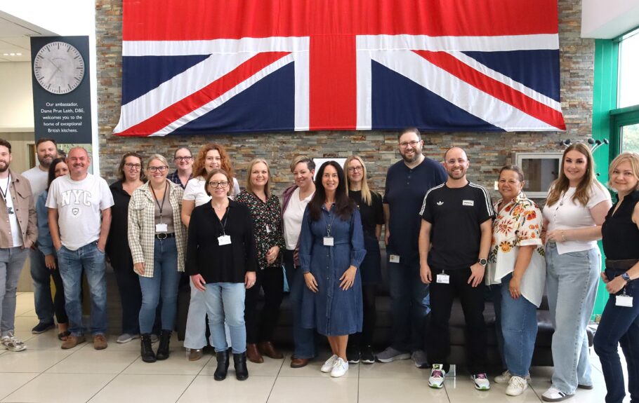 Jeans for Genes 2025