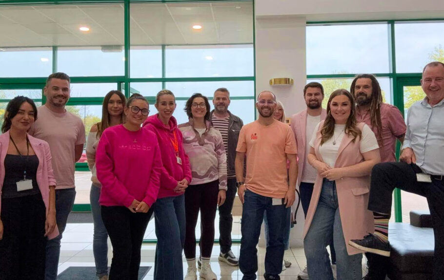 Breast Cancer Awareness Month 2025