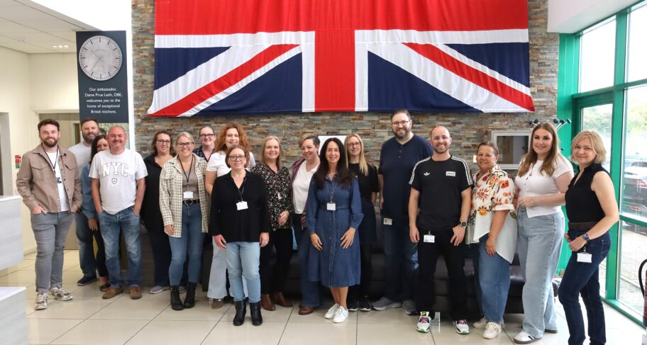 Jeans for Genes 2025