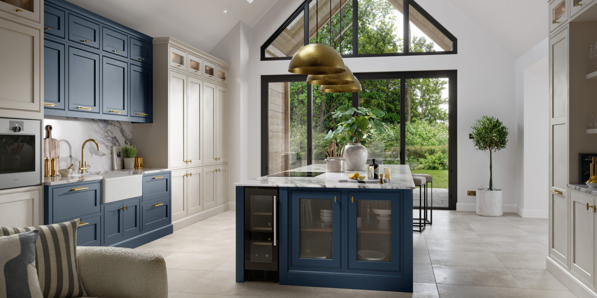 25 OMEGA S01 IN FRAME KITCHEN EST F01