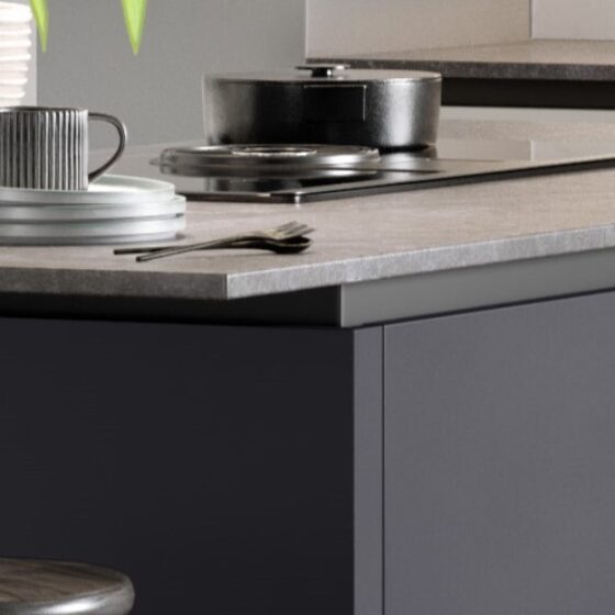 Monarch Limestone Pure Carbon