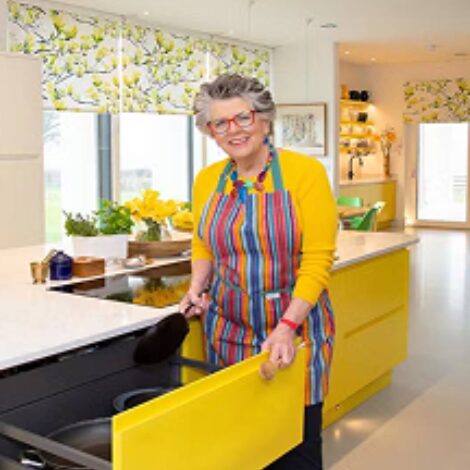 Prue Leith sub image