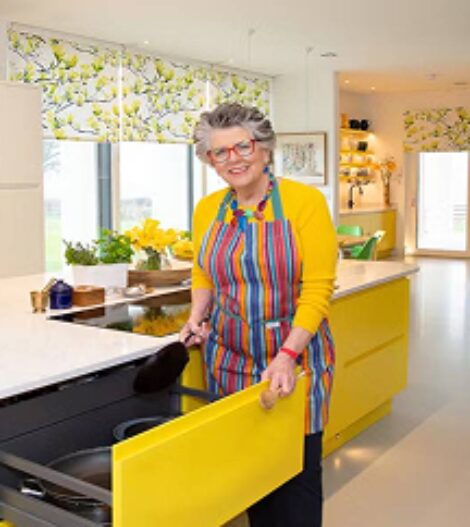 Prue Leith sub image