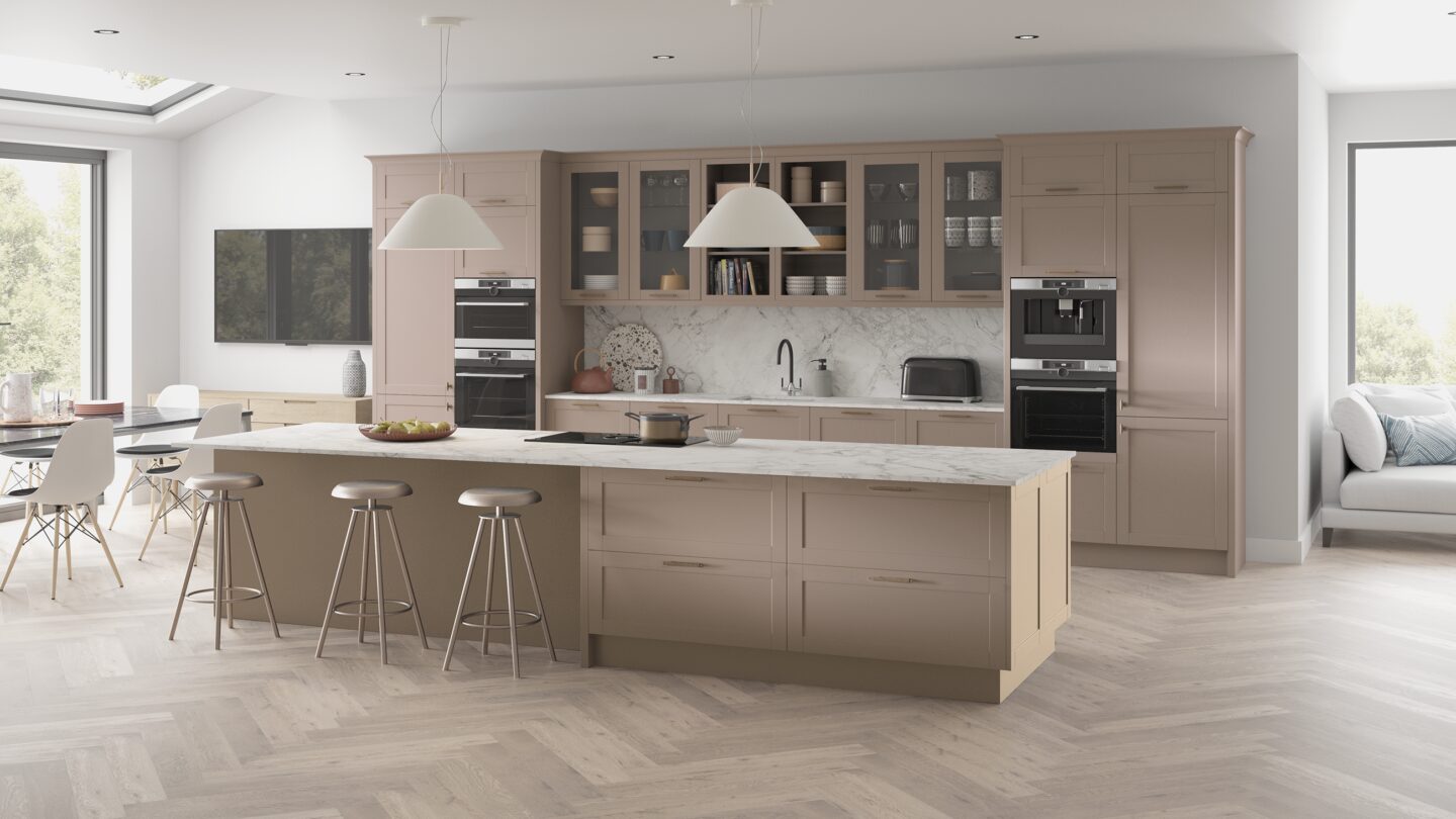 Monarch Painted Dune