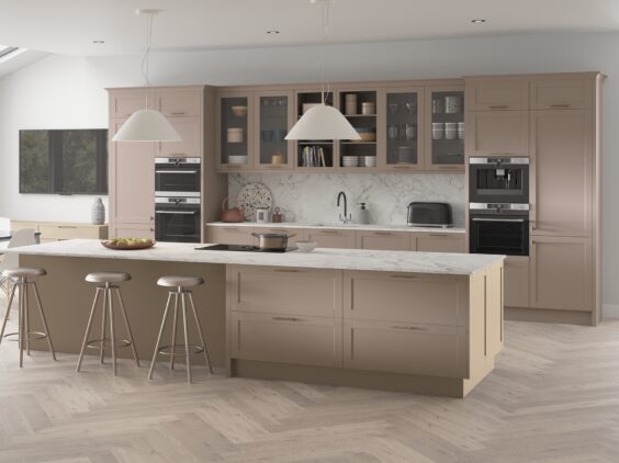 Monarch Painted Dune