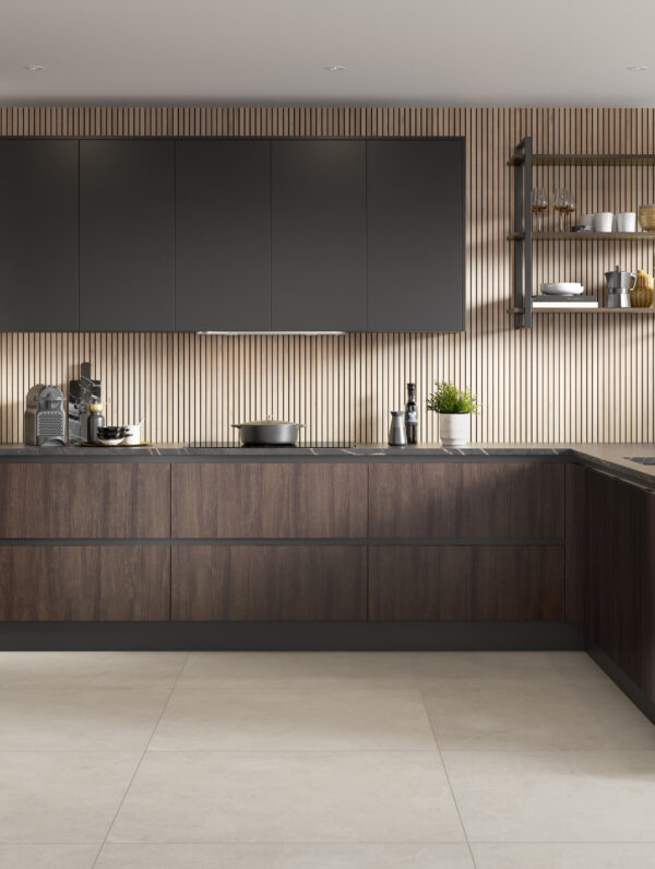 Super Matt Jet Wenge