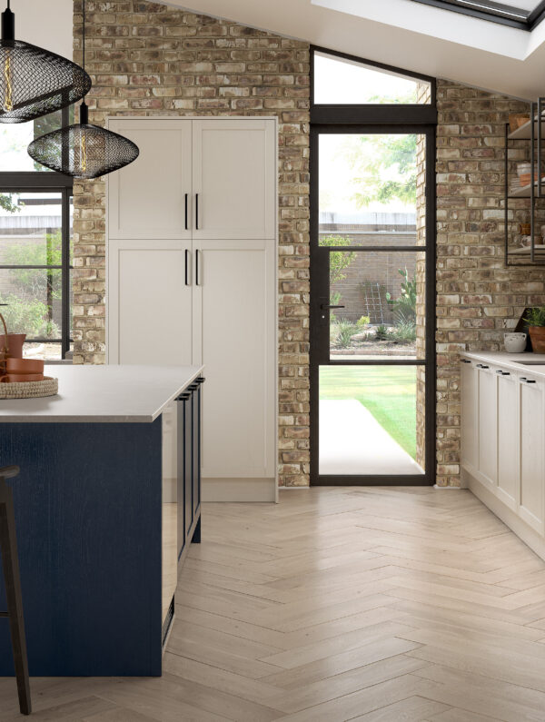 Sovereign Indigo Blue Limestone