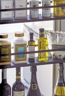 Kitchen storage ideas trolley jpg