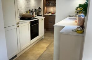 Ison Olive Kitchens Suffolk Ltd 4