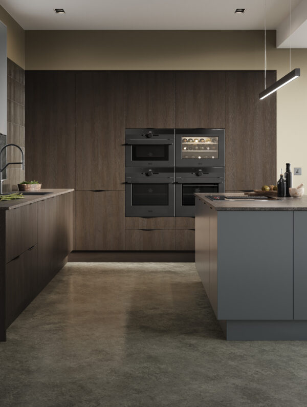 Gladstone Oak Pure Cityscape