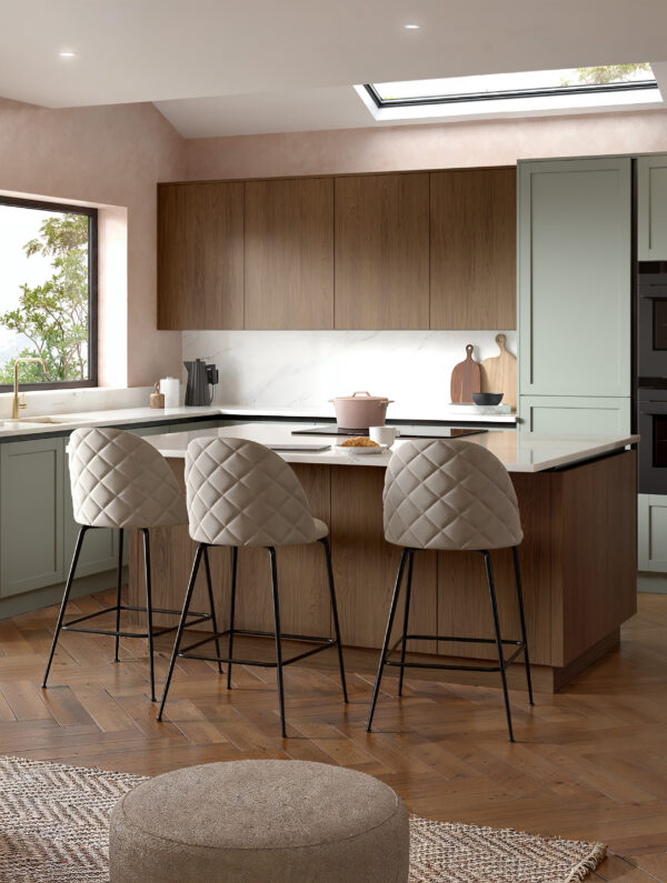 Monarch Jade Woodgrain Dark Oak