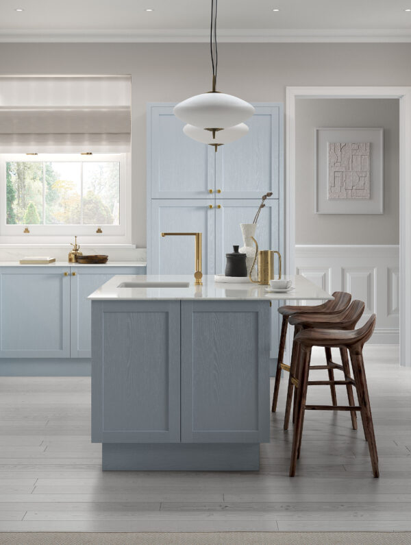 Sovereign Painted Cove Blue