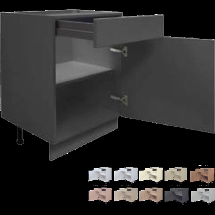 Rigid Cabinets