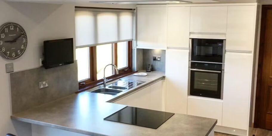 Best kitchen worktops concrete jpg