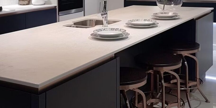 Black and copper kitchen ideas copper accents jpg