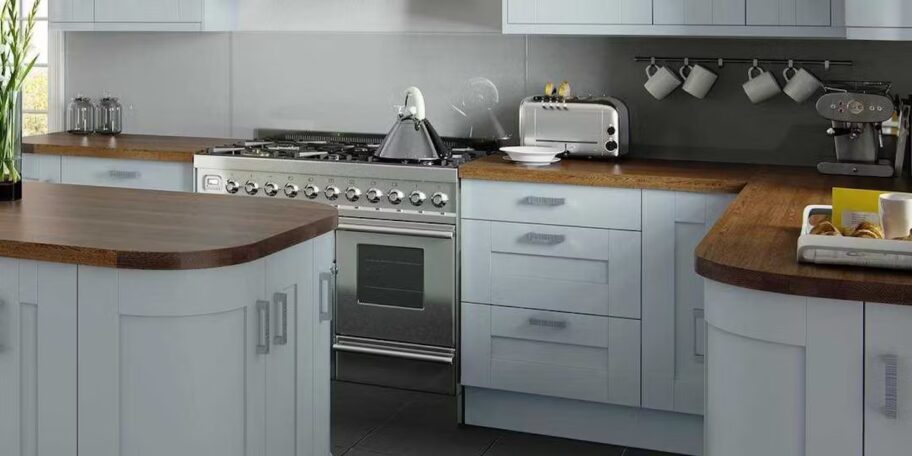 G shaped kitchen wood worktops jpg