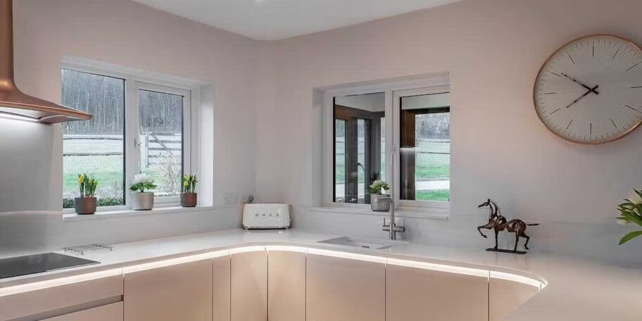 G shaped kitchen under counter lights jpg