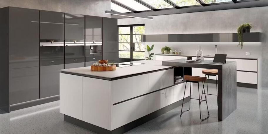 White kitchen cabinet ideas kitchen island jpg