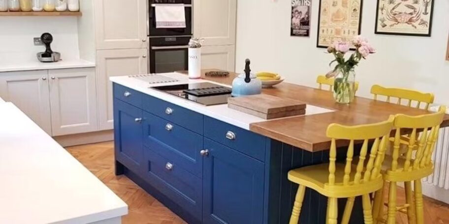 Breakfast bar laminate jpg