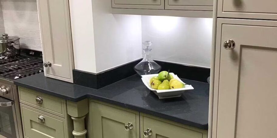 Olive kitchen ideas black countertops jpg