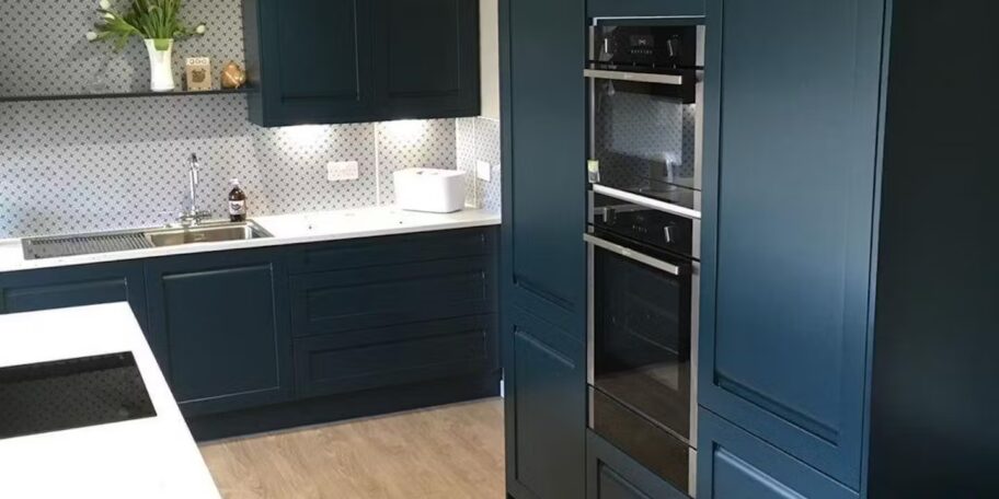 English Rose Navy Blue jpg