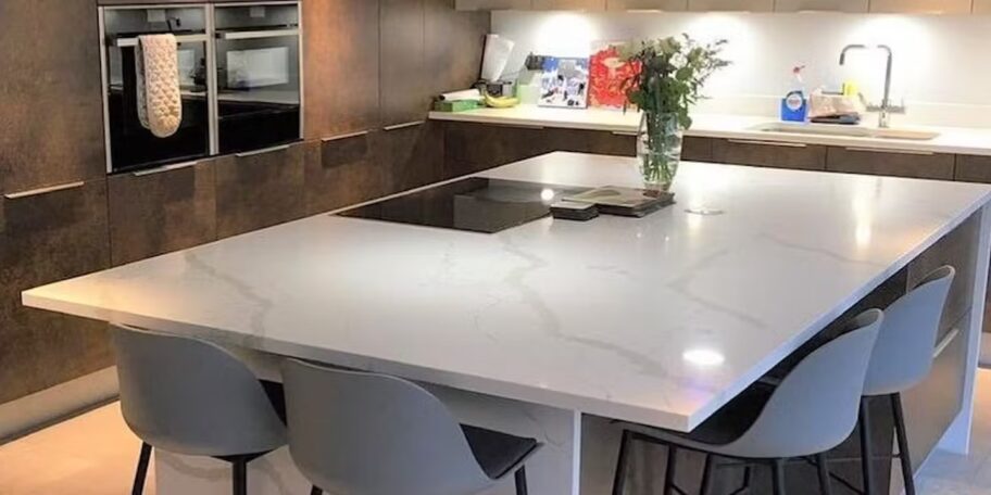 Kitchen island ideas island worktops jpg