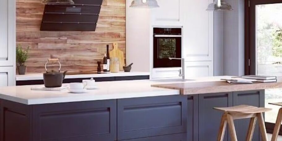 Galley kitchen colour schemes jpg