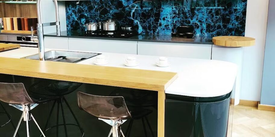 Galley kitchen units jpg