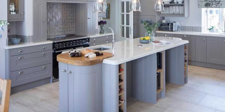 Kitchen flooring stone jpg