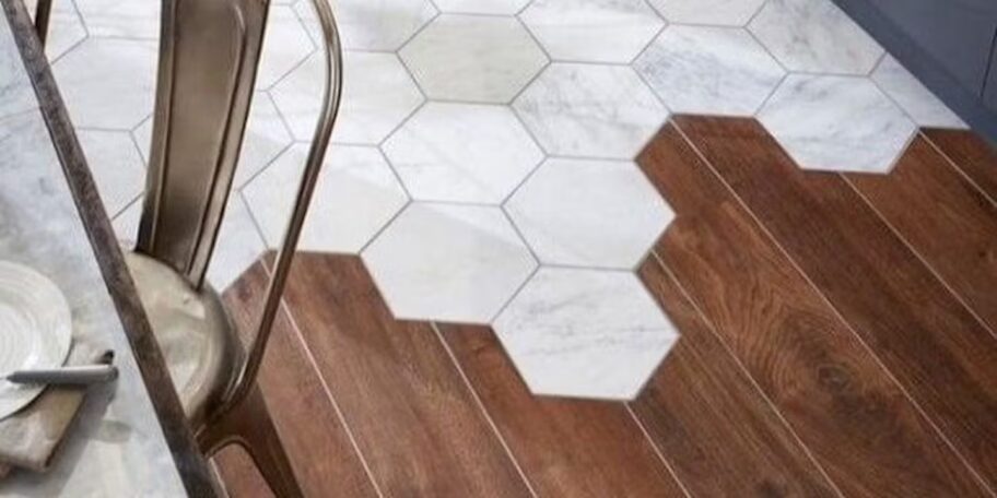 Kitchen flooring transitional floor jpg