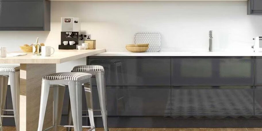 Kitchen flooring wood with rug jpg