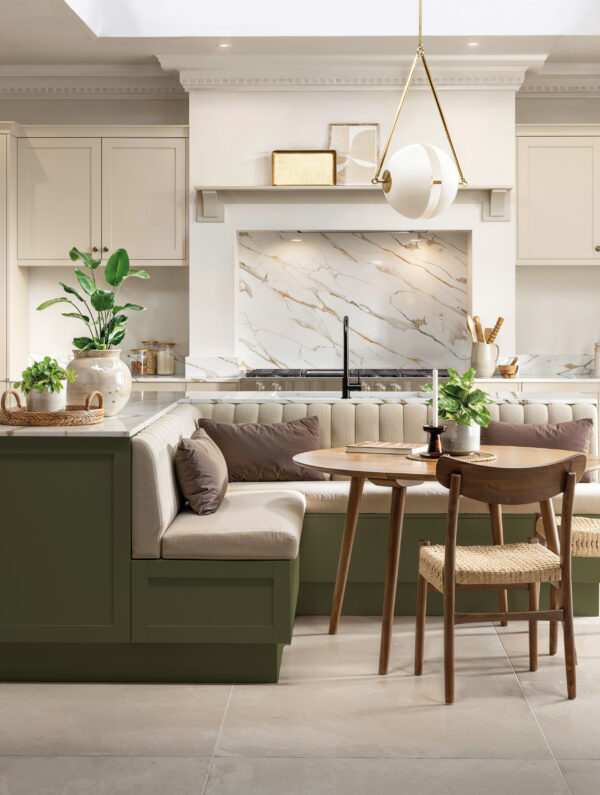 Monarch Painted Fern Parchment