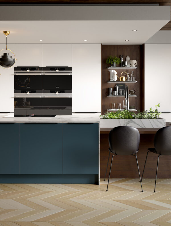 Super Matt Marine Quartz