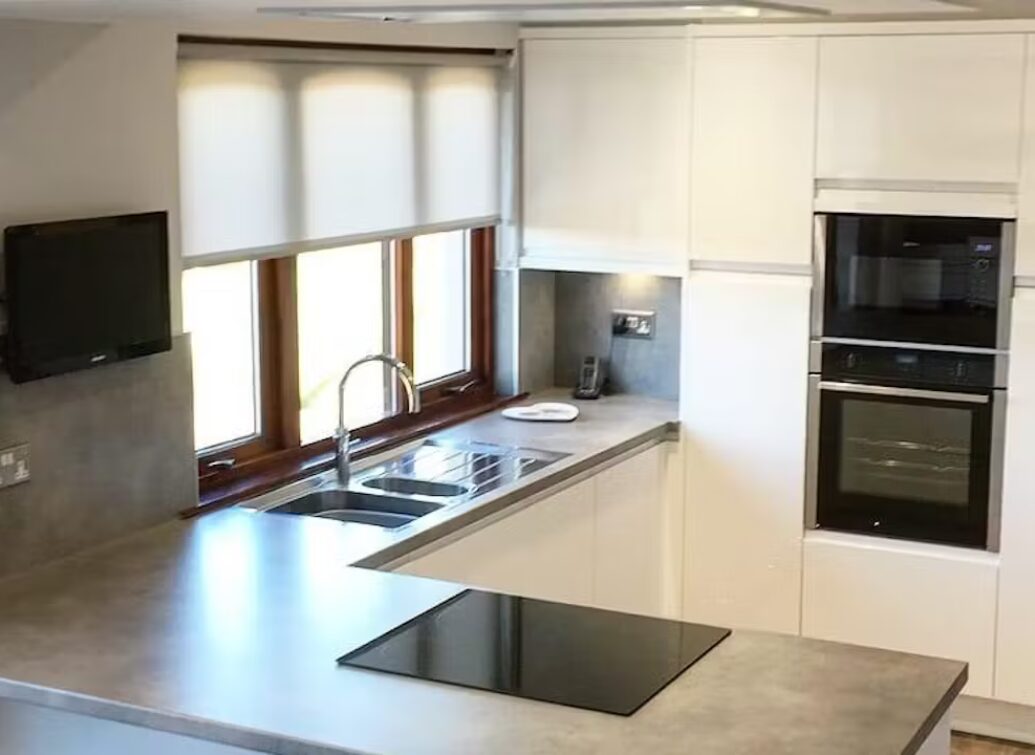 Best kitchen worktops concrete jpg