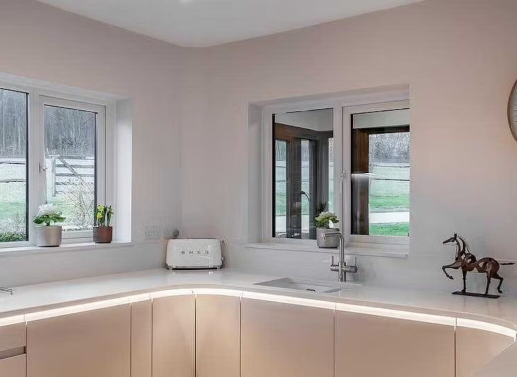 G shaped kitchen under counter lights jpg