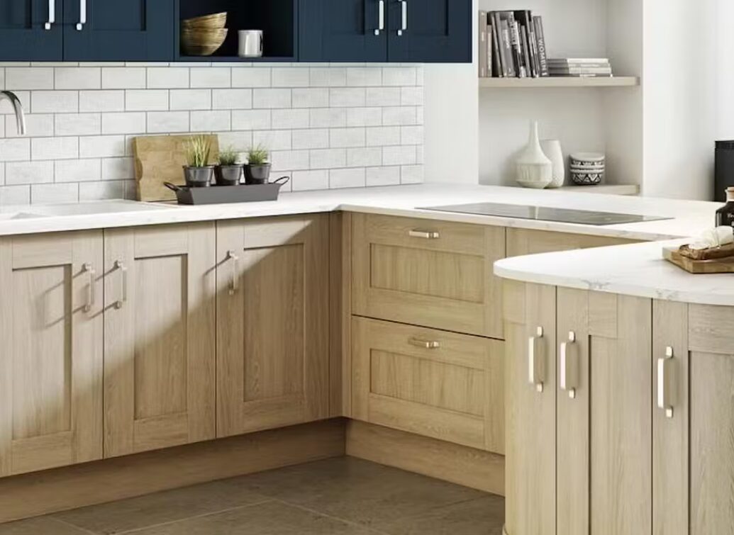 Kitchen storage ideas u shaped kitchen jpg