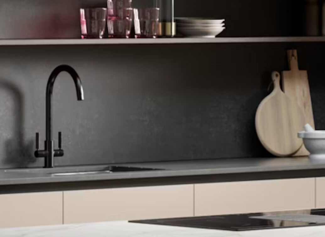 Novus sink and tap png