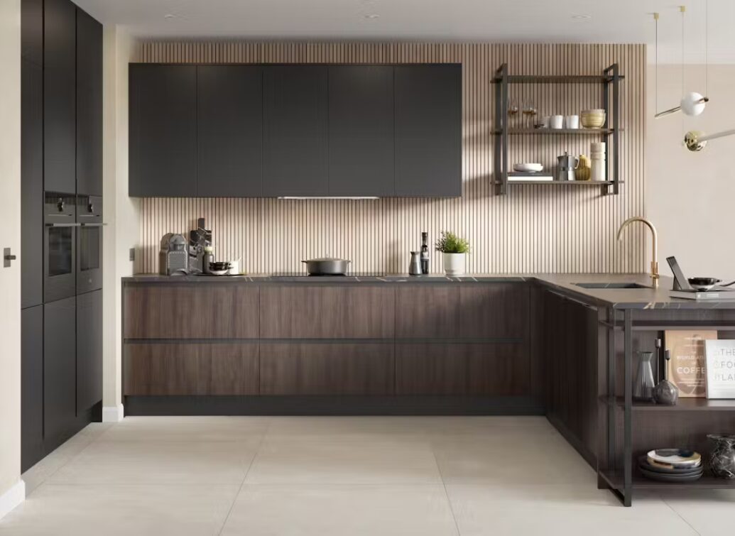 Super Matt Jet with Walnut jpg